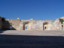 Castillo de Mula 2010